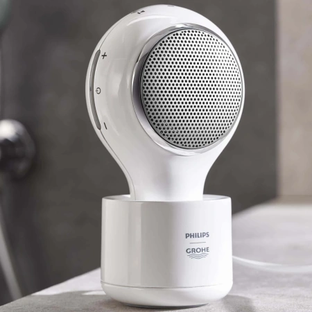 Водонепроникний динамік GROHE